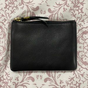 Madewell Wallet